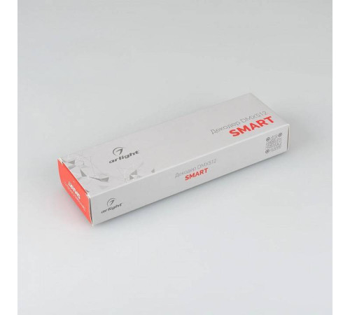 Декодер DMX Arlight 028406