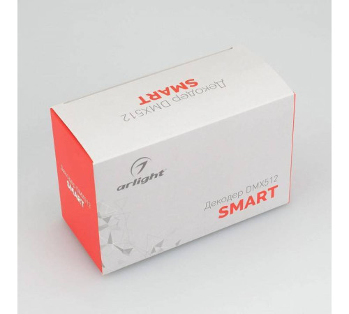 Декодер DMX Arlight 028409