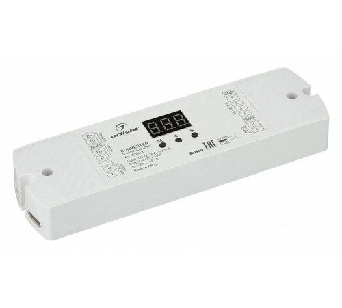 Контроллер-выключатель Arlight SMART 028413