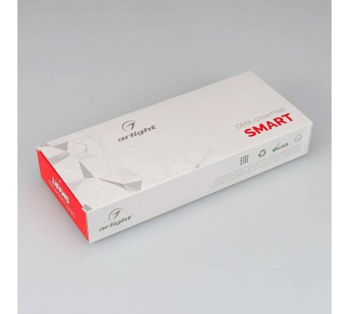 Сплиттер DMX Arlight SMART 028435