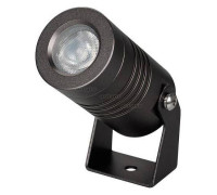 Наземный прожектор Arlight KT-RAY-COLOR-R42-6W RGB (DG, 25 deg, 12V) 028916
