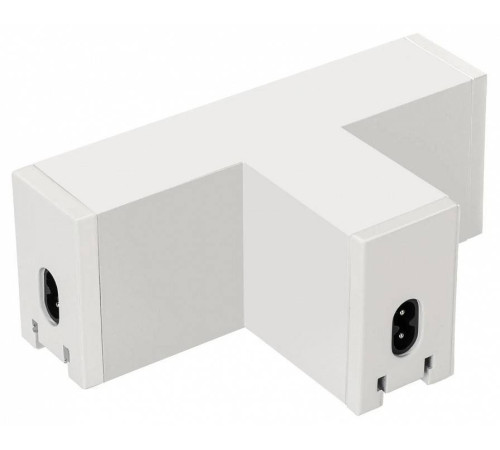 Соединитель T-образный для модульных светильников Arlight NEO-CLIP 028997