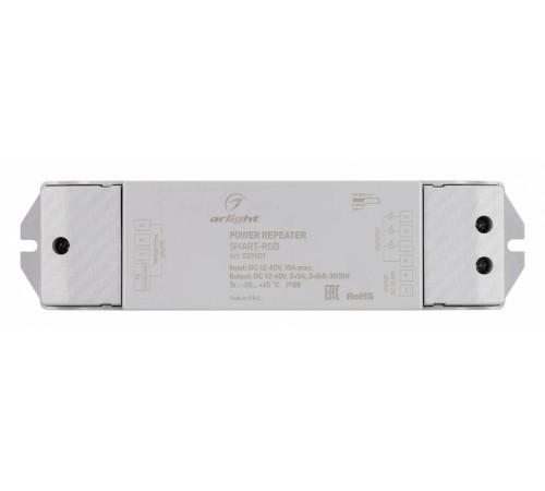 Усилитель Arlight SMART 029601