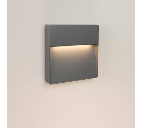 Накладной светильник Arlight Trace 029958