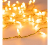 Гирлянда Нить Arlight ARD STRING CLASSIC 10 м 100 LED IP65 230 В Белый 31200
