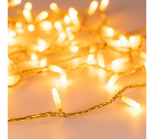 Гирлянда Нить Arlight ARD STRING CLASSIC 10 м 100 LED IP65 230 В Белый 31200