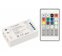 Контроллер-регулятор цвета RGBW Arlight COMFORT 032358