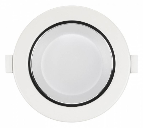 Встраиваемый светильник Arlight STORM 032431