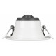 Встраиваемый светильник Arlight STORM 032431