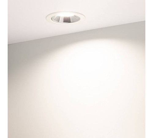 Встраиваемый светильник Arlight STORM 032431