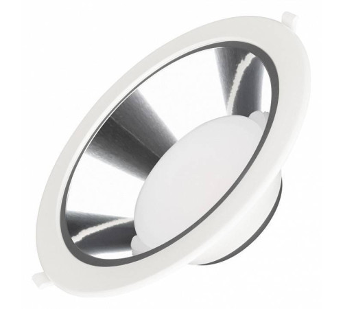 Встраиваемый светильник Arlight STORM 032435