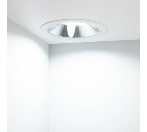 Встраиваемый светильник Arlight STORM 032435