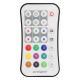 Пульт-регулятор цвета RGB кнопочный Arlight SMART 032622