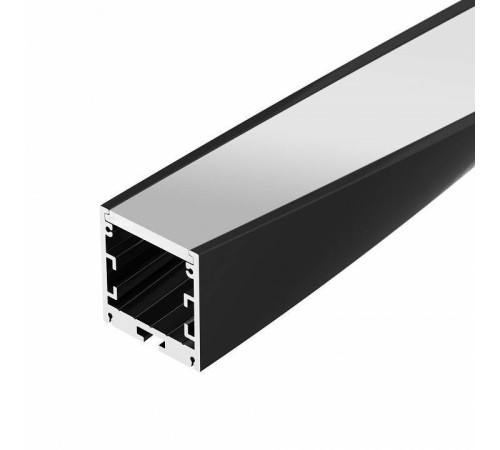 Профиль подвесной Arlight SL-ARC-TWIST 032682