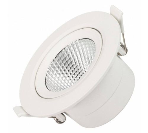 Встраиваемый светильник Arlight POLAR 32867