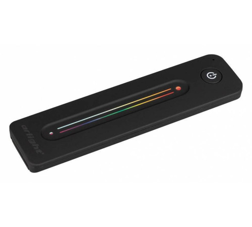 Пульт-регулятор цвета RGB с сенсорным кольцом Arlight SMART 032987