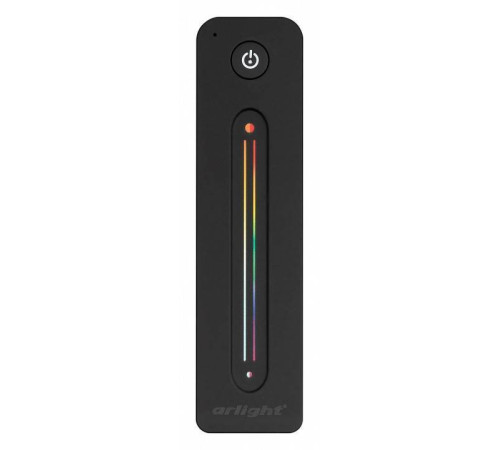 Пульт-регулятор цвета RGB с сенсорным кольцом Arlight SMART 032987