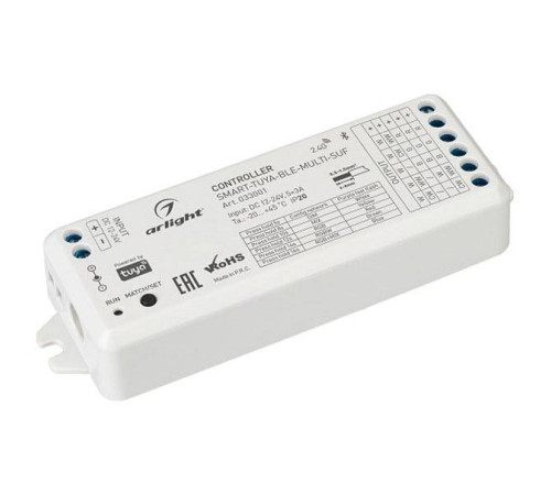 Диммер Arlight 033001