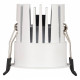 Встраиваемый светильник Arlight ATLAS-R100-10W White 3000K 033651