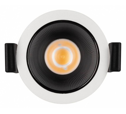 Встраиваемый светильник Arlight ATLAS-R100-10W White 3000K 033651