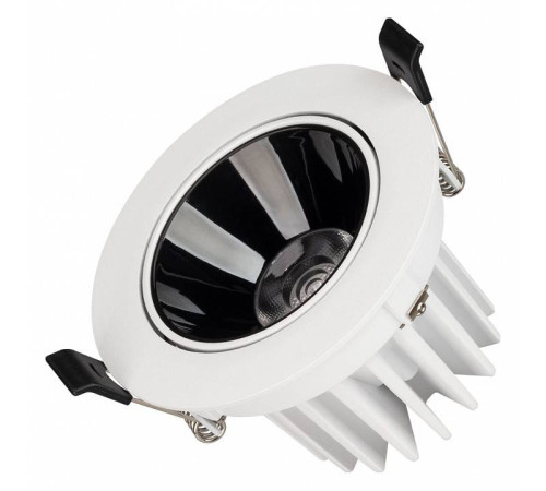 Встраиваемый светильник Arlight FORECAST 033659