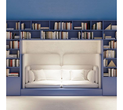 Встраиваемый светильник Arlight FORECAST 033659