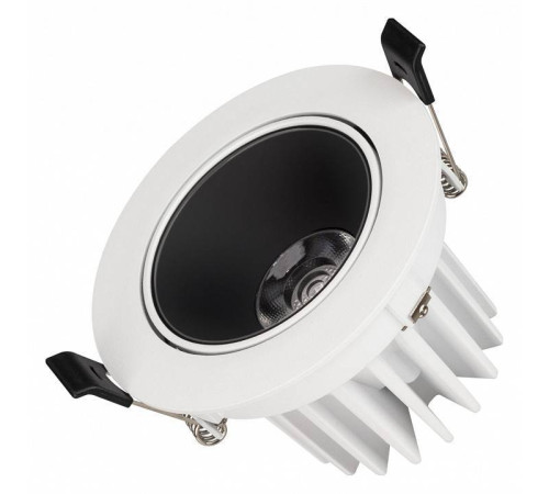 Встраиваемый светильник Arlight FORECAST 033659(1)