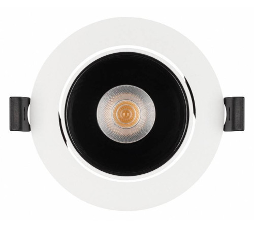 Встраиваемый светильник Arlight FORECAST 033659