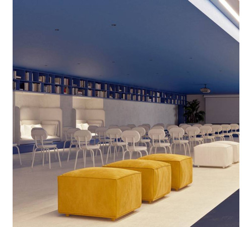 Встраиваемый светильник Arlight FORECAST 033659