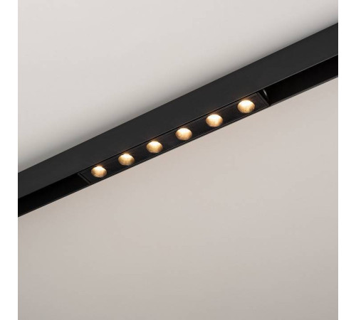 Встраиваемый светильник Arlight MAG-25 033669