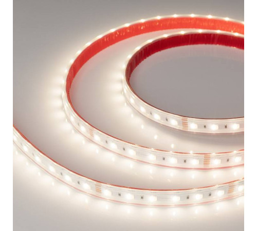 Лента светодиодная Arlight RTW-PFS-A120-11mm 24V Warm3000 034187