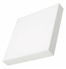 Накладной светильник Arlight QUADRO 034798