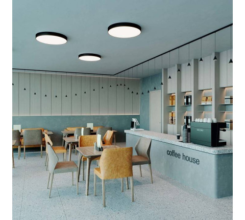 Накладной светильник Arlight RONDO 034825