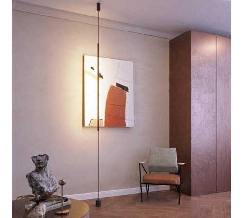 Светильник на растяжке Arlight TABOO 035322