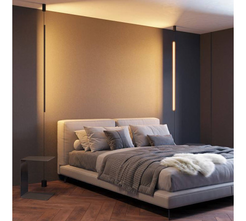 Светильник на растяжке Arlight TABOO 035322