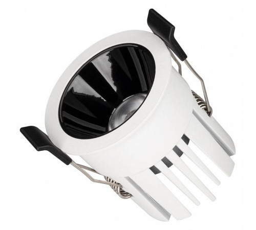 Встраиваемый светильник Arlight ATLAS-R100-10W White 4000K 035454