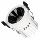 Встраиваемый светильник Arlight ATLAS-R100-10W White 4000K 035454