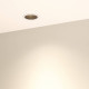 Встраиваемый светильник Arlight ATLAS-R100-10W White 4000K 035454