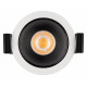 Встраиваемый светильник Arlight ATLAS-R100-10W White 4000K 035454