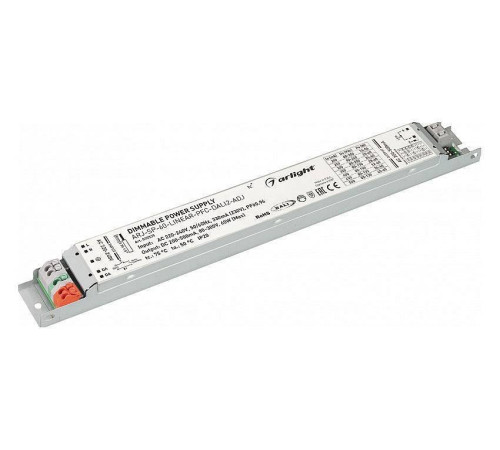 Блок питания Arlight ARJ 035535