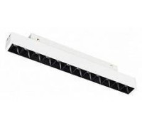 Накладной светильник Arlight MAG-ORIENT 12 Вт 3000 К черный 035845