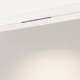 Накладной светильник Arlight MAG-ORIENT 12 Вт 3000 К черный 035845