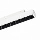 Накладной светильник Arlight MAG-ORIENT 12 Вт 3000 К черный 035845