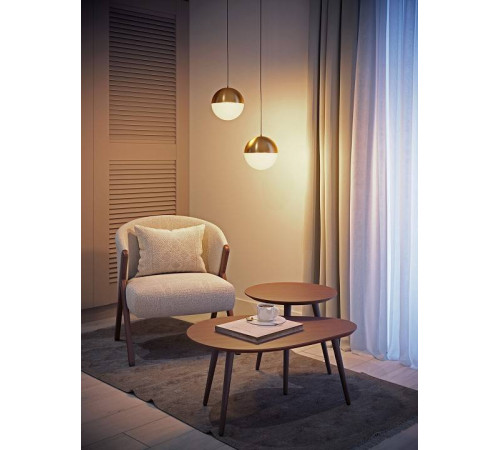 Подвесной светильник Arlight EMISFERO 035939