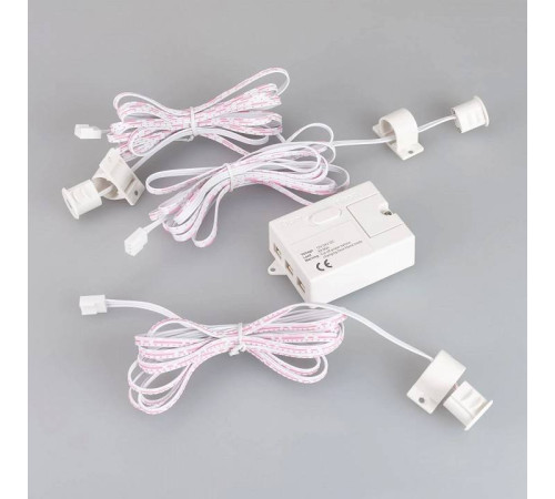 Датчик движения Arlight SR-PRIME 036165