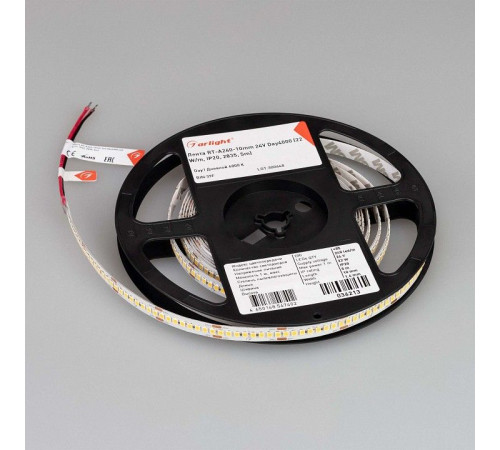 Лента светодиодная Arlight RT 036213(1)
