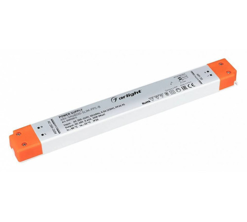 Блок питания Arlight ARV 036965(1)
