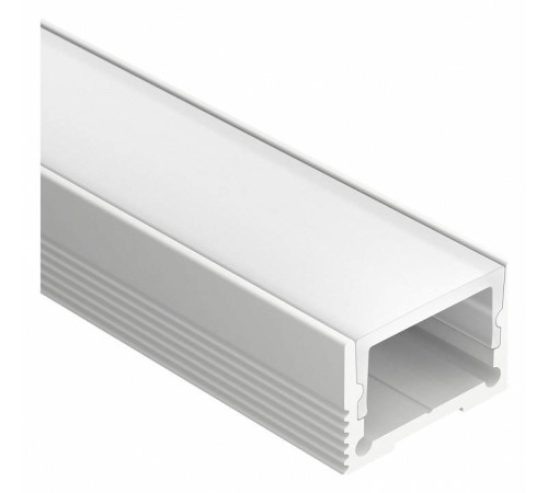 Профиль накладной Arlight SL-SLIM 037113