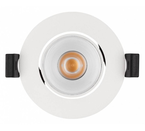 Встраиваемый светильник Arlight FORECAST 037186