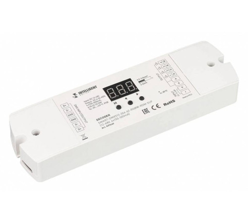 Декодер DMX Arlight 037440